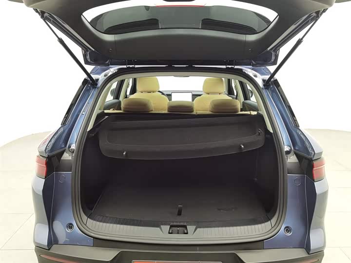 BYD Song Pro Hybrid 2025 2025款 第二代 DM-i 115KM超越型