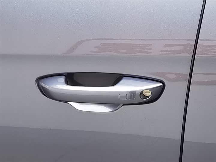 BYD Song Pro Hybrid 2025 2025款 第二代 DM-i 115KM超越型