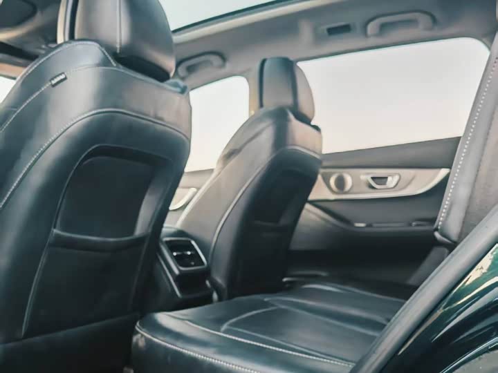 Chery Tiggo 8 Pro 2024 2024款 冠军版 290T 两驱闪耀版 7座