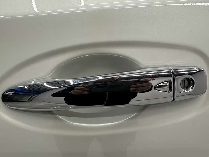 Nissan X-Trail 2023 2023款 经典 2.0L 两驱智联臻享版