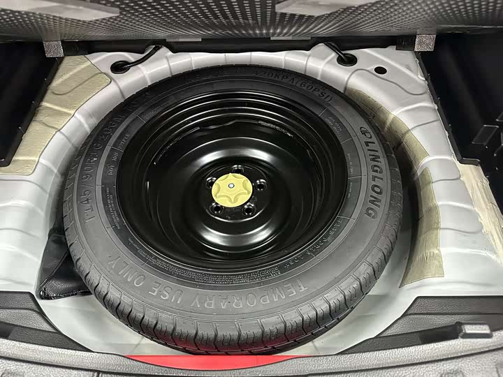 Nissan X-Trail 2023 2023款 经典 2.0L 两驱智联臻享版