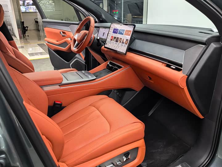 BYD Tang L 2025 2025款 DM 175KM无人机玩家版