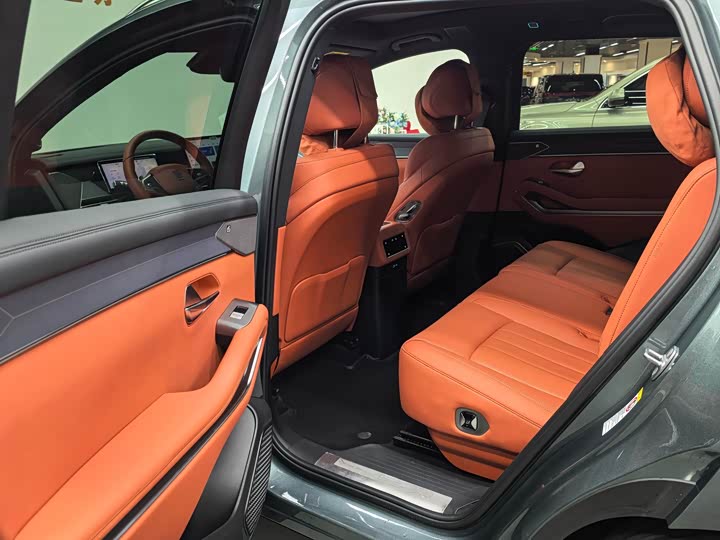 BYD Tang L 2025 2025款 DM 175KM无人机玩家版