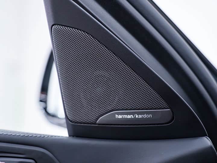 BMW X6 M 2023 2023款 X6 M 雷霆版