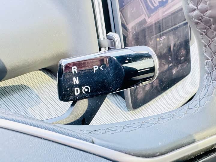 Volvo EX30 2025 2025款 后驱长续航版 Plus