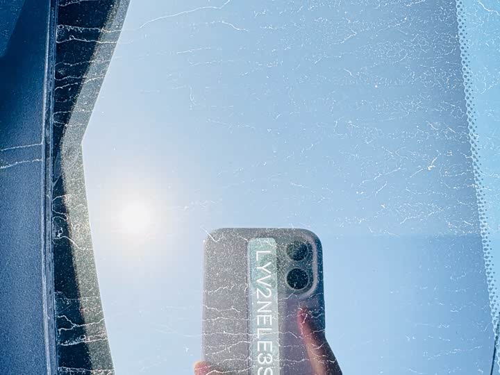 Volvo EX30 2025 2025款 后驱长续航版 Plus