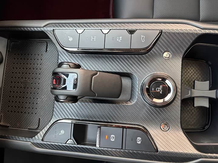 Haval H-Dog 2023 2023款 2.0T 四驱潮野Plus