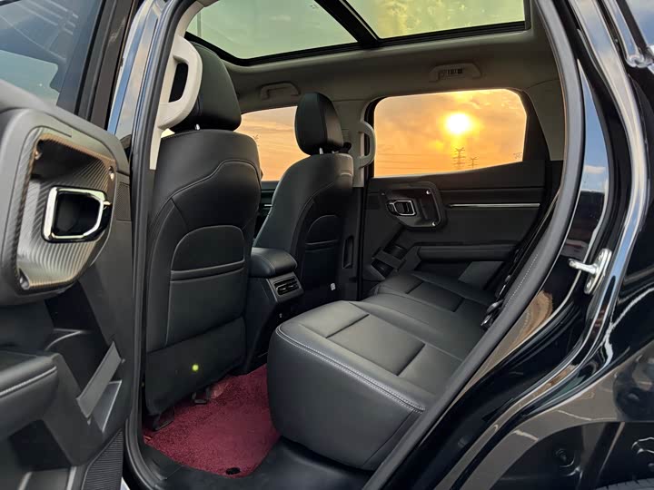 Haval H-Dog 2023 2023款 2.0T 四驱潮野Plus