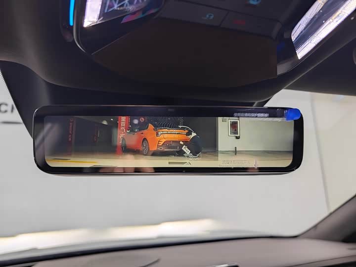 Denza Z9 2024 2024款 1100km 四驱Ultra版