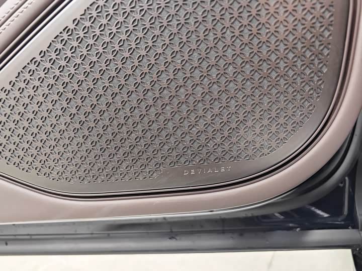 Denza Z9 2024 2024款 1100km 四驱Ultra版