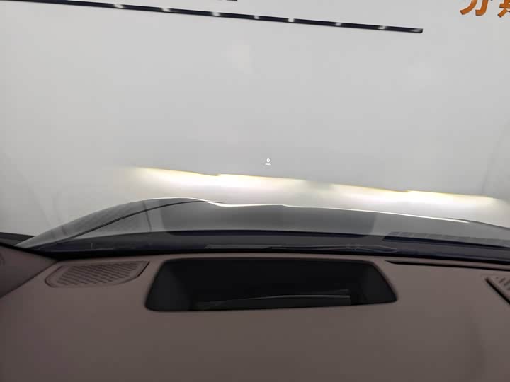 Denza Z9 2024 2024款 1100km 四驱Ultra版