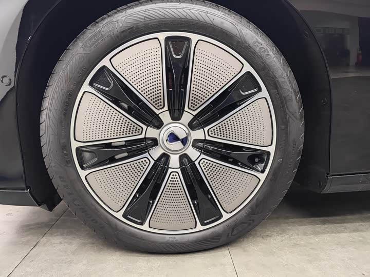 Denza Z9 2024 2024款 1100km 四驱Ultra版