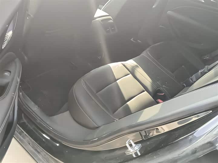 Buick Regal 2024 2024款 改款 25T 超享版