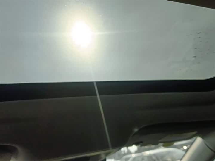 Buick Regal 2024 2024款 改款 25T 超享版