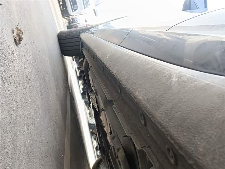 Buick Regal 2024 2024款 改款 25T 超享版