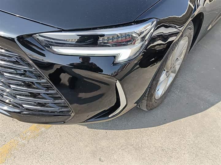 Buick Regal 2024 2024款 改款 25T 超享版