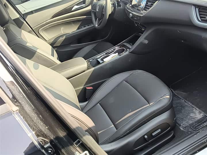 Buick Regal 2024 2024款 改款 25T 超享版