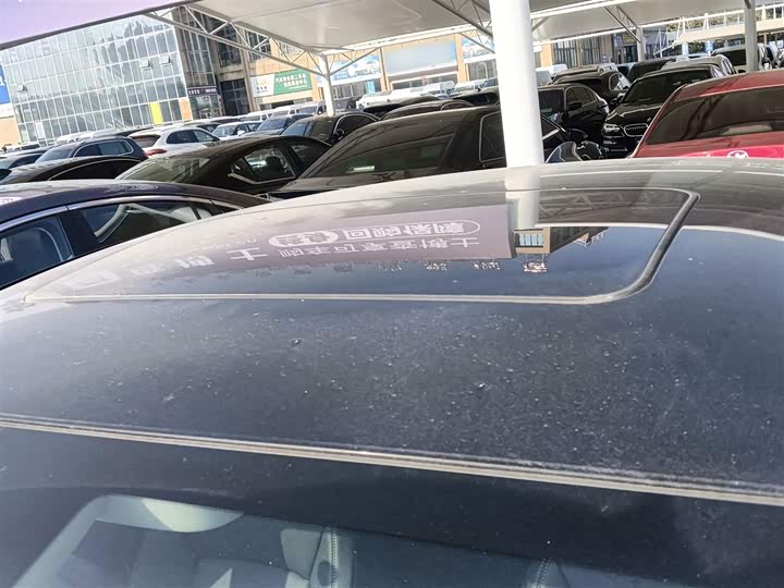 Buick Regal 2024 2024款 改款 25T 超享版