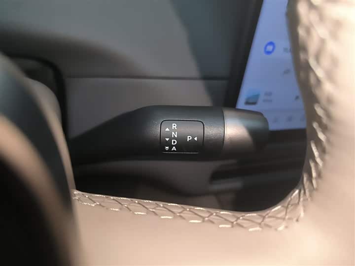 LiXiang i8 2025 2025款 标准版