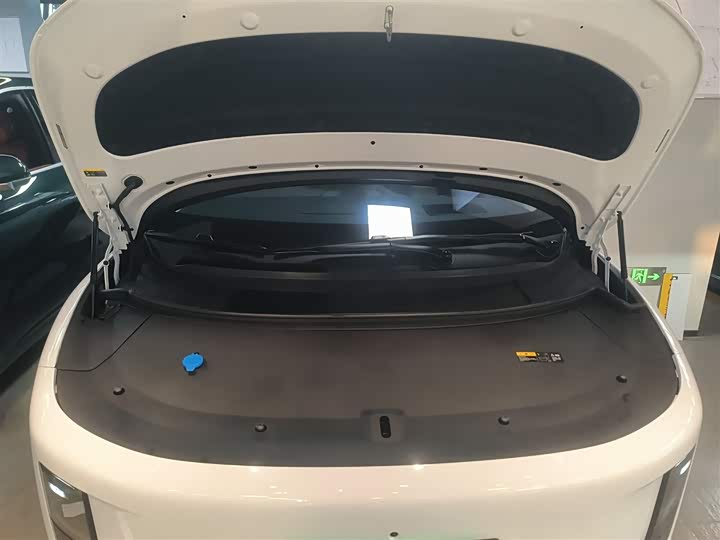 LiXiang i8 2025 2025款 标准版