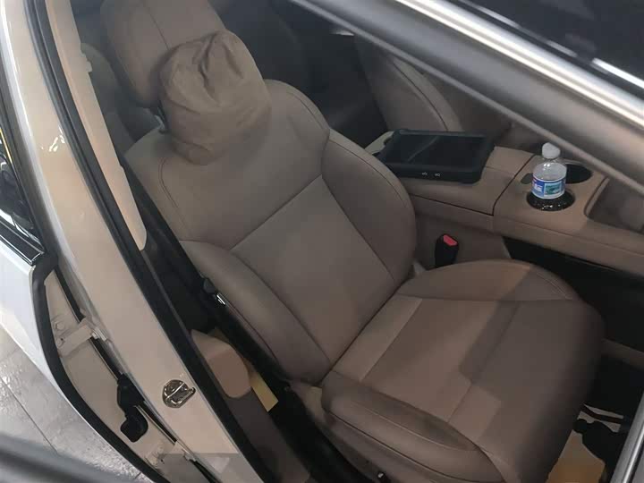 LiXiang i8 2025 2025款 标准版