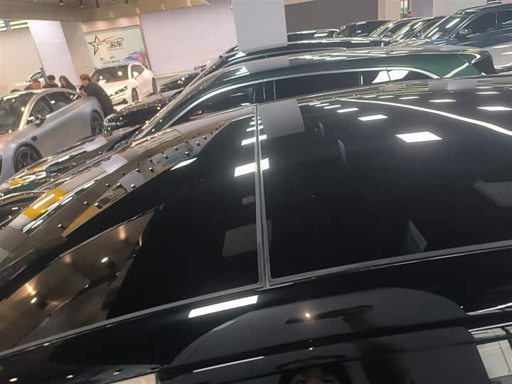 LiXiang i8 2025 2025款 标准版