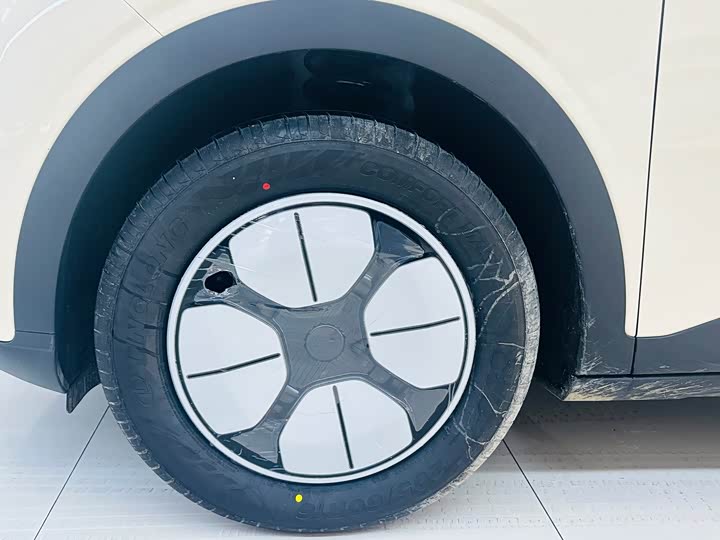 Geely Galaxy Geome 2026 2026款 310km 青春版