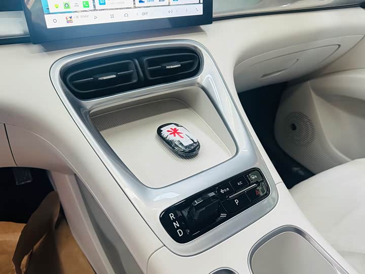 Geely Galaxy Geome 2026 2026款 310km 青春版