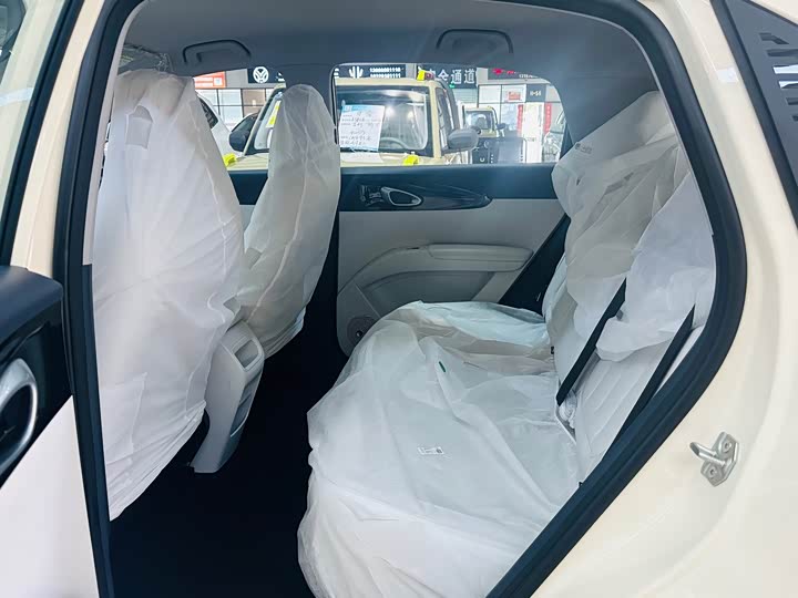 Geely Galaxy Geome 2026 2026款 310km 青春版