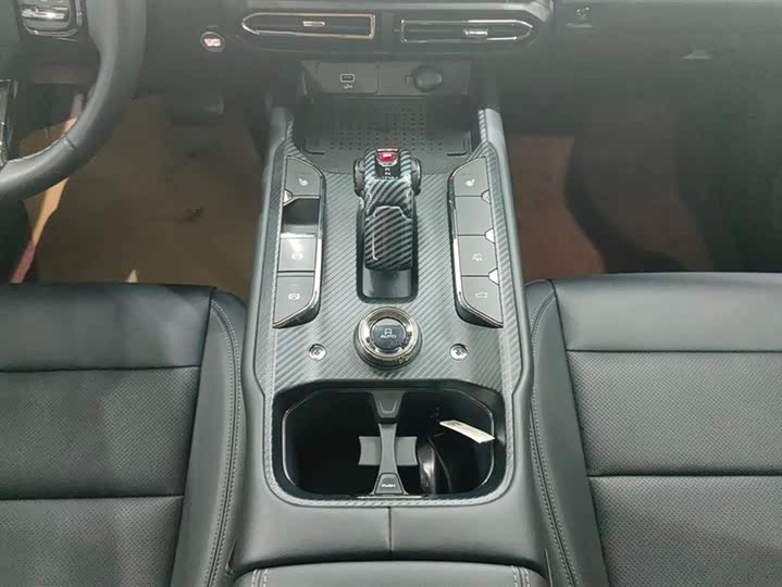 Haval H-Dog 2023 2023款 1.5T 两驱潮野版Plus