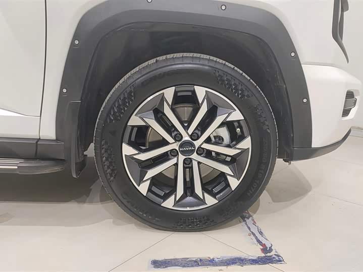 Haval H-Dog 2023 2023款 1.5T 两驱潮野版Plus