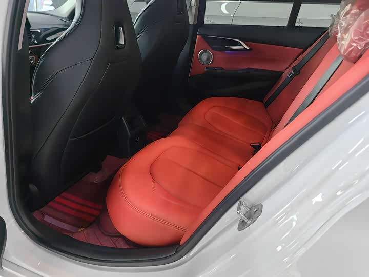 BMW 1 Series 2023 2023款 125i M运动曜夜版