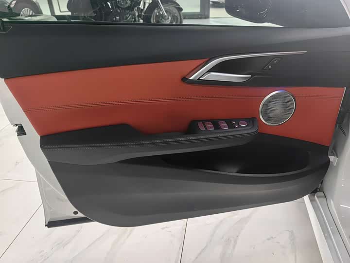 BMW 1 Series 2023 2023款 125i M运动曜夜版