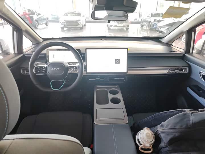 GAC Aion Y 2023 2023款 Plus 510 乐享版