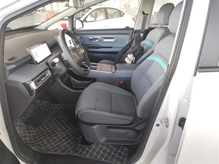 GAC Aion Y 2023 2023款 Plus 510 乐享版