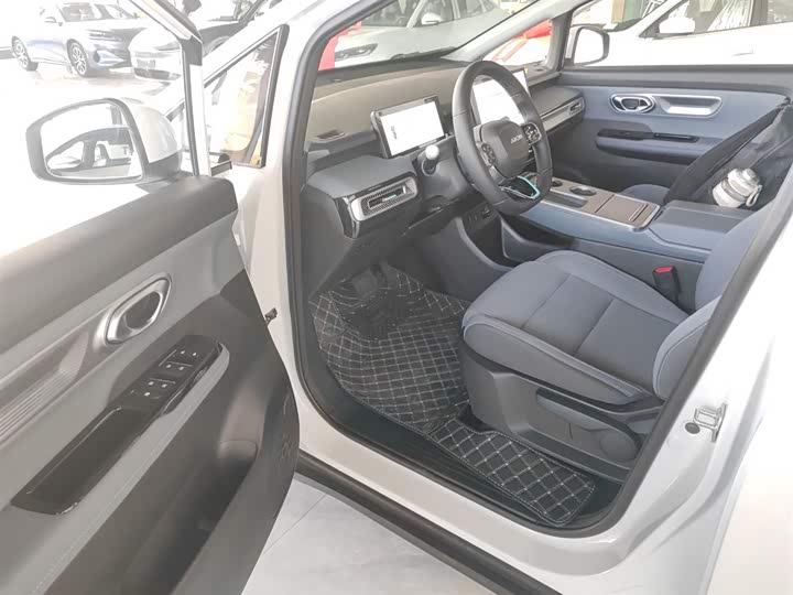 GAC Aion Y 2023 2023款 Plus 510 乐享版