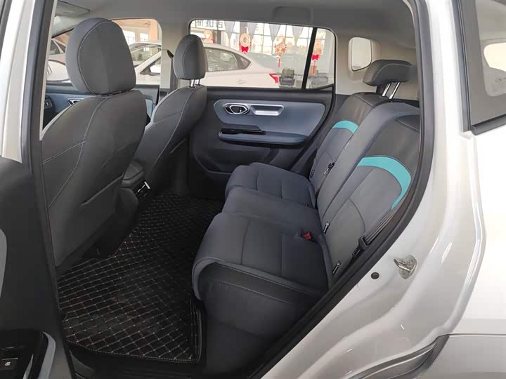 GAC Aion Y 2023 2023款 Plus 510 乐享版