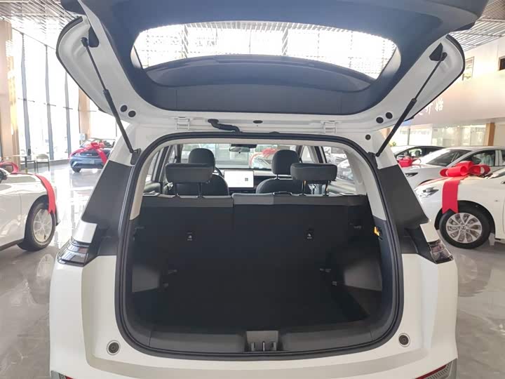 GAC Aion Y 2023 2023款 Plus 510 乐享版