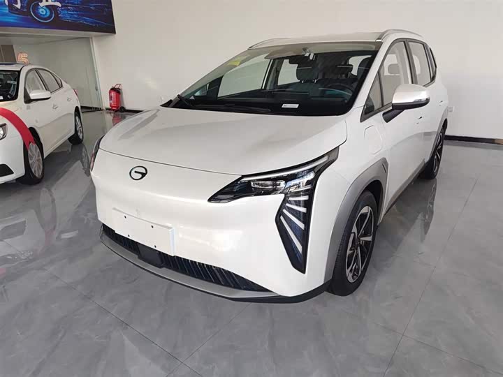 GAC Aion Y 2023 2023款 Plus 510 乐享版