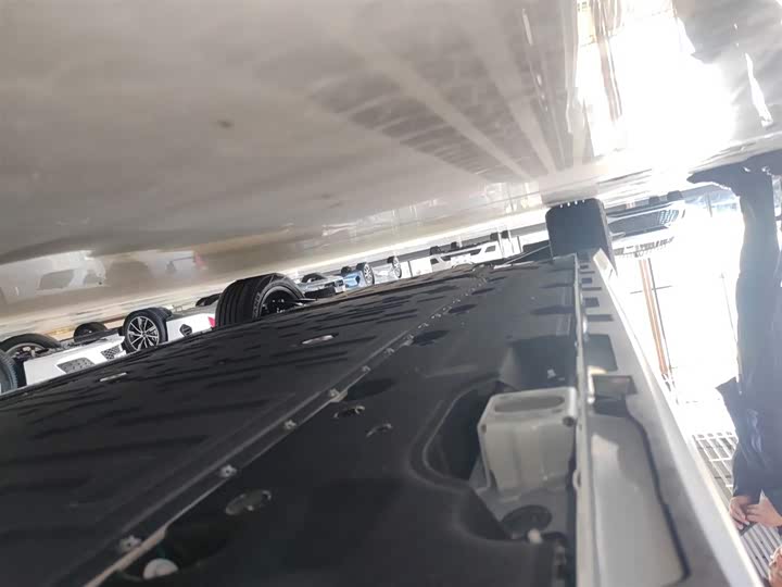 GAC Aion Y 2023 2023款 Plus 510 乐享版