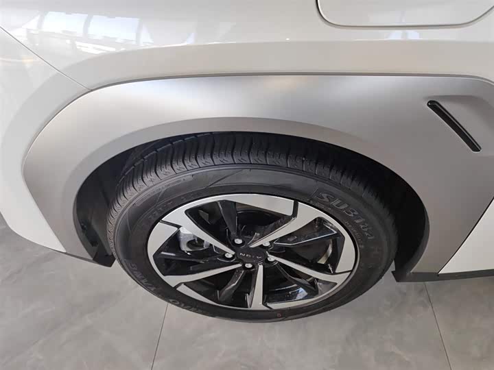 GAC Aion Y 2023 2023款 Plus 510 乐享版