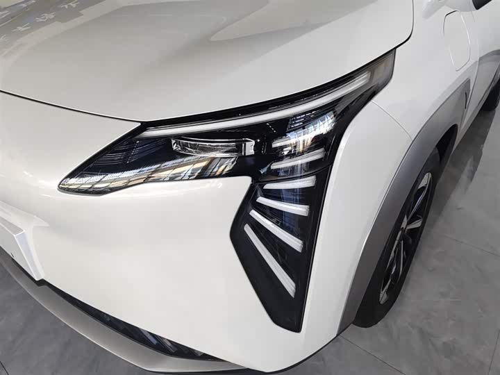 GAC Aion Y 2023 2023款 Plus 510 乐享版