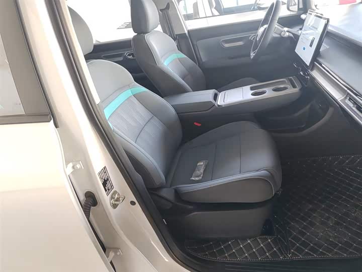 GAC Aion Y 2023 2023款 Plus 510 乐享版