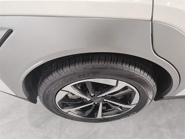 GAC Aion Y 2023 2023款 Plus 510 乐享版