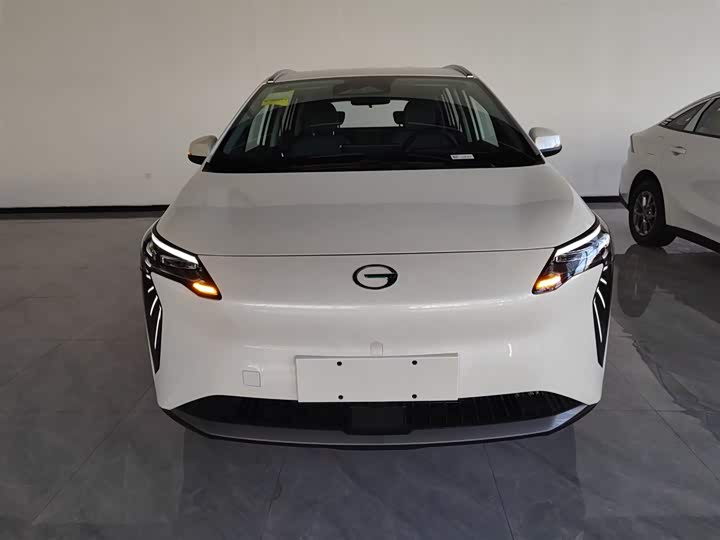 GAC Aion Y 2023 2023款 Plus 510 乐享版