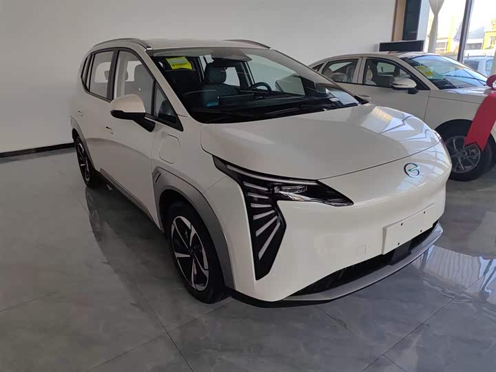 GAC Aion Y 2023 2023款 Plus 510 乐享版