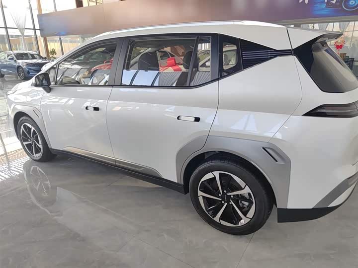 GAC Aion Y 2023 2023款 Plus 510 乐享版