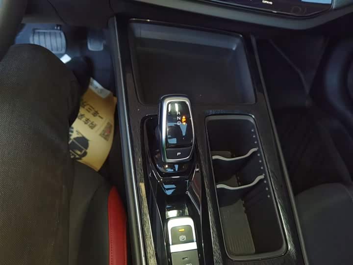 Dongfeng Aeolus Yixuan Max 2023 2023款 1.5T 超能型爸版