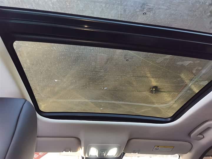 Dongfeng Aeolus Yixuan Max 2023 2023款 1.5T 超能型爸版