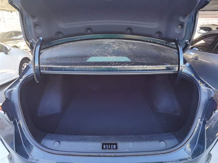 Dongfeng Aeolus Yixuan Max 2023 2023款 1.5T 超能型爸版